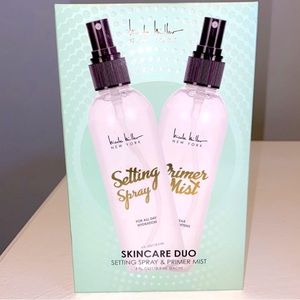 Makeup Setting Spray & Primer Mist